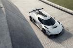Koenigsegg Jesko 2019 года